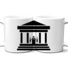 11 oz. No Minimum Full Color Printed Ceramic Mug Thumbnail