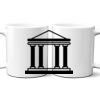 11 oz. No Minimum Full Color Printed Ceramic Mug Thumbnail