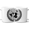 11 oz. No Minimum Full Color Printed Ceramic Mug Thumbnail