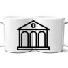 11 oz. No Minimum Full Color Printed Ceramic Mug Thumbnail