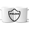 11 oz. No Minimum Full Color Printed Ceramic Mug Thumbnail
