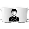 11 oz. No Minimum Full Color Printed Ceramic Mug Thumbnail
