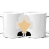11 oz. No Minimum Full Color Printed Ceramic Mug Thumbnail