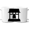 11 oz. No Minimum Full Color Printed Ceramic Mug Thumbnail