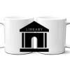 11 oz. No Minimum Full Color Printed Ceramic Mug Thumbnail