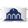 11 oz. No Minimum Full Color Printed Ceramic Mug Thumbnail