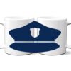 11 oz. No Minimum Full Color Printed Ceramic Mug Thumbnail