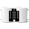 11 oz. No Minimum Full Color Printed Ceramic Mug Thumbnail