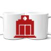 11 oz. No Minimum Full Color Printed Ceramic Mug Thumbnail