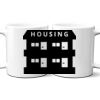 11 oz. No Minimum Full Color Printed Ceramic Mug Thumbnail