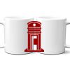 11 oz. No Minimum Full Color Printed Ceramic Mug Thumbnail