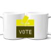 11 oz. No Minimum Full Color Printed Ceramic Mug Thumbnail