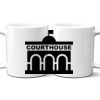 11 oz. No Minimum Full Color Printed Ceramic Mug Thumbnail