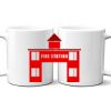 11 oz. No Minimum Full Color Printed Ceramic Mug Thumbnail
