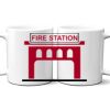11 oz. No Minimum Full Color Printed Ceramic Mug Thumbnail