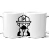 11 oz. No Minimum Full Color Printed Ceramic Mug Thumbnail