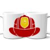 11 oz. No Minimum Full Color Printed Ceramic Mug Thumbnail