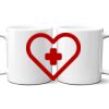 11 oz. No Minimum Full Color Printed Ceramic Mug Thumbnail