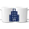 11 oz. No Minimum Full Color Printed Ceramic Mug Thumbnail