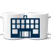 11 oz. No Minimum Full Color Printed Ceramic Mug Thumbnail