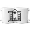 11 oz. No Minimum Full Color Printed Ceramic Mug Thumbnail