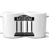 11 oz. No Minimum Full Color Printed Ceramic Mug Thumbnail