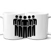 11 oz. No Minimum Full Color Printed Ceramic Mug Thumbnail
