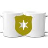 11 oz. No Minimum Full Color Printed Ceramic Mug Thumbnail