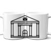 11 oz. No Minimum Full Color Printed Ceramic Mug Thumbnail