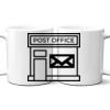 11 oz. No Minimum Full Color Printed Ceramic Mug Thumbnail