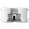 11 oz. No Minimum Full Color Printed Ceramic Mug Thumbnail