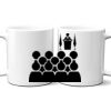 11 oz. No Minimum Full Color Printed Ceramic Mug Thumbnail