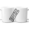 11 oz. No Minimum Full Color Printed Ceramic Mug Thumbnail