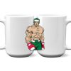 15 oz. NO MINIMUM Full Color Printed Ceramic Mug Thumbnail