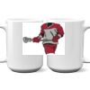 15 oz. NO MINIMUM Full Color Printed Ceramic Mug Thumbnail