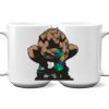 15 oz. NO MINIMUM Full Color Printed Ceramic Mug Thumbnail