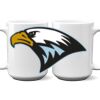 15 oz. NO MINIMUM Full Color Printed Ceramic Mug Thumbnail