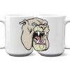 15 oz. NO MINIMUM Full Color Printed Ceramic Mug Thumbnail