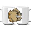 15 oz. NO MINIMUM Full Color Printed Ceramic Mug Thumbnail