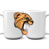 15 oz. NO MINIMUM Full Color Printed Ceramic Mug Thumbnail