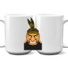 15 oz. NO MINIMUM Full Color Printed Ceramic Mug Thumbnail