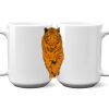 15 oz. NO MINIMUM Full Color Printed Ceramic Mug Thumbnail