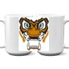 15 oz. NO MINIMUM Full Color Printed Ceramic Mug Thumbnail