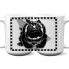 15 oz. NO MINIMUM Full Color Printed Ceramic Mug Thumbnail