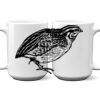 15 oz. NO MINIMUM Full Color Printed Ceramic Mug Thumbnail