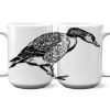 15 oz. NO MINIMUM Full Color Printed Ceramic Mug Thumbnail