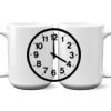 15 oz. NO MINIMUM Full Color Printed Ceramic Mug Thumbnail