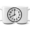 15 oz. NO MINIMUM Full Color Printed Ceramic Mug Thumbnail
