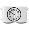 15 oz. NO MINIMUM Full Color Printed Ceramic Mug Thumbnail