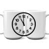 15 oz. NO MINIMUM Full Color Printed Ceramic Mug Thumbnail